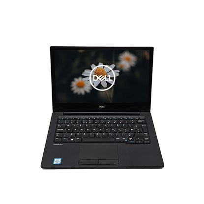 Picture of Refurbished Dell Latitude 7370  Core m7-6Y75 256GB Laptop