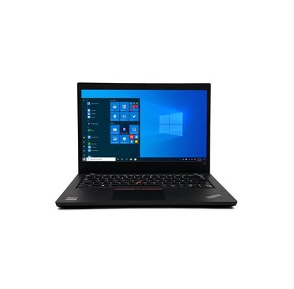 Picture of Refurbished Lenovo ThinkPad L14 Gen 1 AMD RYZEN 5 4500U Laptop
