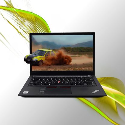 Picture of Refurbished Lenovo ThinkPad L14 Gen 3 12th Gen Intel(R) Core(TM) i5-1245U Laptop