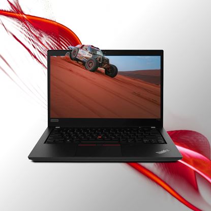 Picture of Refurbished Lenovo ThinkPad T14s Gen 2 Touchscreen i5-1145G7 Laptop