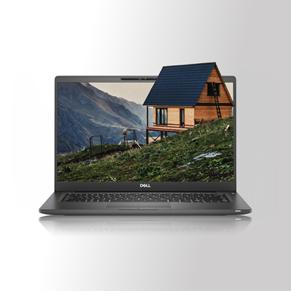 Picture of Refurbished Dell Latitude 7400 Core i7-8665U 512GB Laptop