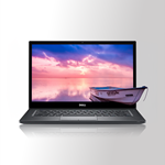 Picture of Refurbished Dell Latitude 7480 Core i5-6300U 512GB Laptop