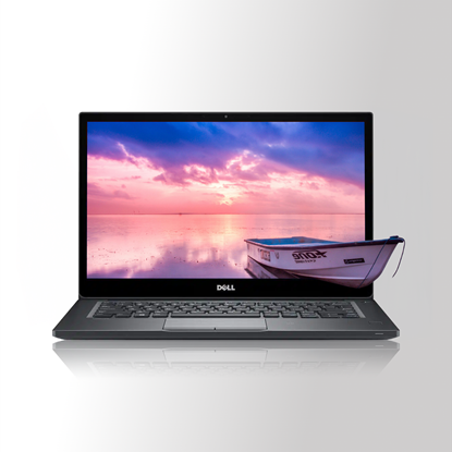 Picture of Refurbished Dell Latitude 7480 Core i5-6300U 512GB Laptop