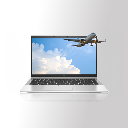 Picture of Refurbished HP 840 Aero G8 Intel(R) Core(TM) i5-1145G7 512GB Laptop