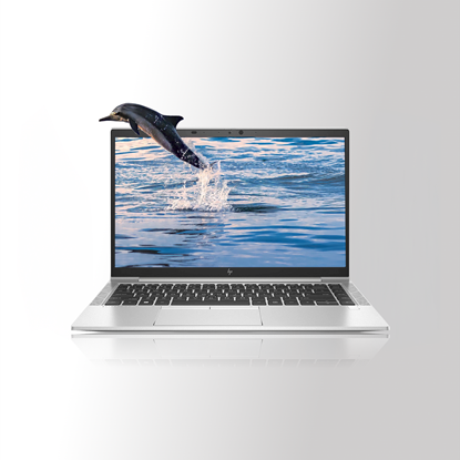 Picture of Refurbished HP 840 Aero G8 Intel(R) Core(TM) i5-1145G7 256GB Laptop