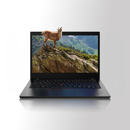Picture of Refurbished Lenovo ThinkPad L14 Gen 2 AMD Ryzen 5 5600U with Radeon Graphics Laptop