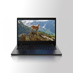 Picture of Refurbished Lenovo ThinkPad L14 Gen 2 AMD Ryzen 5 5600U with Radeon Graphics Laptop