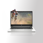Picture of Refurbished HP ProBook 455 G7 AMD Ryzen 3 4300U with Radeon Graphics 512GB Laptop