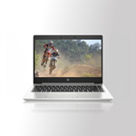 Picture of Refurbished HP ProBook 455 G7 AMD Ryzen 3 4300U with Radeon Graphics 512GB Laptop