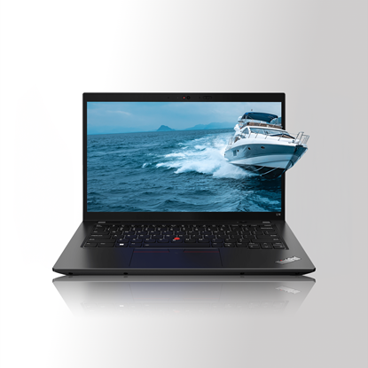 Picture of Refurbished Lenovo ThinkPad L14 Gen 3  AMD Ryzen 3 PRO 5475U with Radeon Graphics Laptop