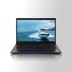 Picture of Refurbished Lenovo ThinkPad L14 Gen 3  AMD Ryzen 3 PRO 5475U with Radeon Graphics Laptop
