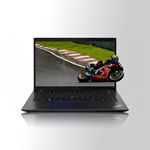 Picture of Refurbished Lenovo ThinkPad L14 Gen 3 12th Gen Intel(R) Core(TM) i5-1235U Laptop