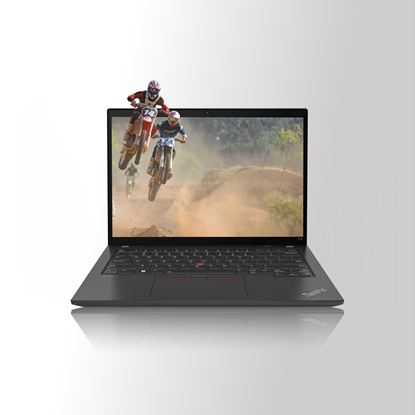Picture of Refurbished Lenovo ThinkPad T14 Gen 2 Intel Core i5-1145G7 Laptop