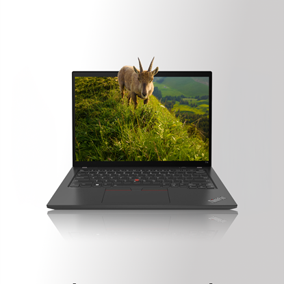 Picture of Refurbished Lenovo ThinkPad T14 Gen 4 AMD Ryzen 5 PRO 7540U w/ Radeon 740M Graphics Laptop