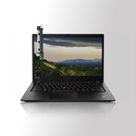 Picture of Refurbished Lenovo ThinkPad T14s Gen 1 Magnesium i7-10510U Laptop