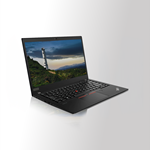 Picture of Refurbished Lenovo ThinkPad T14s Gen 1 Magnesium i7-10510U Laptop