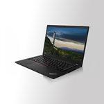 Picture of Refurbished Lenovo ThinkPad T14s Gen 1 Magnesium i7-10510U Laptop