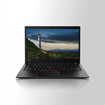 Picture of Refurbished Lenovo ThinkPad T14s Gen 1 Magnesium i7-10510U Laptop