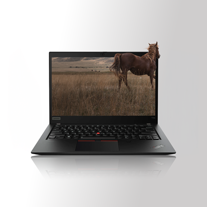 Picture of Refurbished Lenovo ThinkPad T14s Gen 1 Touchscreen i7-10610U Laptop