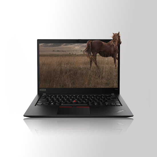 Picture of Refurbished Lenovo ThinkPad T14s Gen 1 Touchscreen i7-10610U Laptop