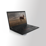 Picture of Refurbished Lenovo ThinkPad T14s Gen 1 Touchscreen i7-10610U Laptop