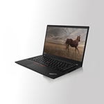 Picture of Refurbished Lenovo ThinkPad T14s Gen 1 Touchscreen i7-10610U Laptop