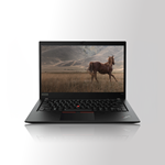 Picture of Refurbished Lenovo ThinkPad T14s Gen 1 Touchscreen i7-10610U Laptop