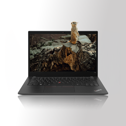 Picture of Refurbished Lenovo ThinkPad T14s Gen 2 Touchscreen i5-1135G7 Laptop