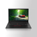 Picture of Refurbished Lenovo ThinkPad Touchscreen X1 Carbon Gen 8 Core i7-10610U 512GB Laptop