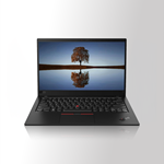 Picture of Refurbished Lenovo ThinkPad X1 Carbon Gen 8 Core i5-10210U 256GB Laptop