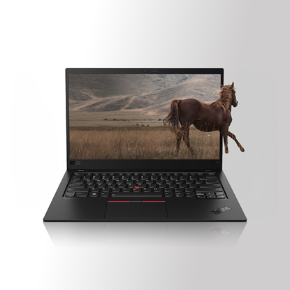 Picture of Refurbished Lenovo ThinkPad X1 Carbon Gen 8 Core i5-10210U 512GB Laptop