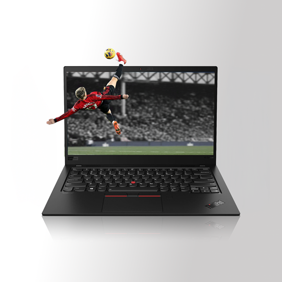 Picture of Refurbished Lenovo ThinkPad X1 Carbon Gen 8 Core i7-10510U 512GB Laptop