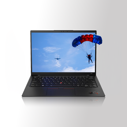 Picture of Refurbished Lenovo ThinkPad X1 Carbon Gen 9 Core i7-1135G7 512GB Laptop