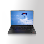 Picture of Refurbished Lenovo ThinkPad X1 Carbon Gen 9 Core i7-1135G7 512GB Laptop