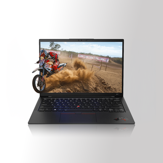 Picture of Refurbished Lenovo ThinkPad X1 Carbon Gen 9 Core i7-1165G7 512GB Laptop