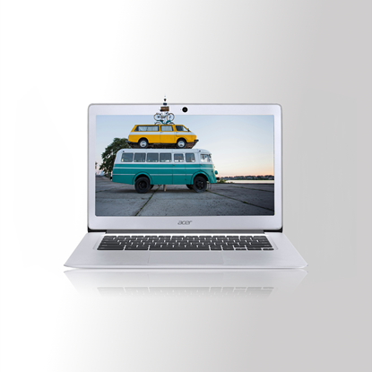 Picture of Refurbished Acer Chromebook 14 (CP5-471)
