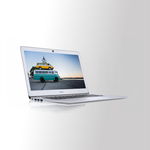 Picture of Refurbished Acer Chromebook 14 (CP5-471)
