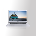 Picture of Refurbished Acer Chromebook 14 (CP5-471)