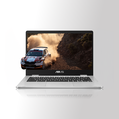 Picture of Refurbished ASUS C423N 14 inch Chromebook