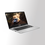 Picture of Refurbished ASUS C423N 14 inch Chromebook