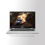 Picture of Refurbished ASUS C423N 14 inch Chromebook