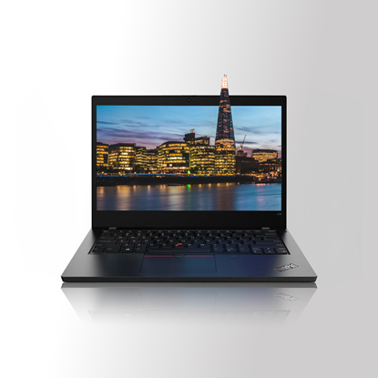 Picture of Refurbished Lenovo ThinkPad L14 Gen 1 14" AMD RYZEN 3PRO 4450U Laptop