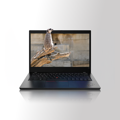 Picture of Refurbished Lenovo ThinkPad L14 Gen 1 AMD Ryzen 5 PRO 4650U Laptop