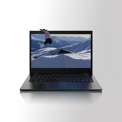 Picture of Refurbished Lenovo ThinkPad L14 Gen 1 Core I5-10210U Laptop