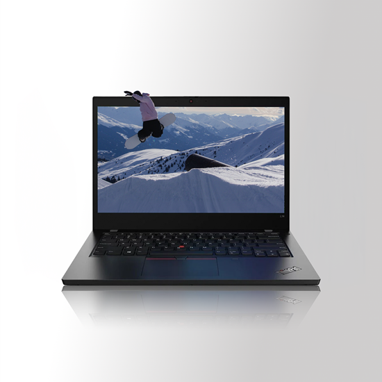 Picture of Refurbished Lenovo ThinkPad L14 Gen 1 Core I5-10210U Laptop