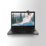 Picture of Refurbished Lenovo ThinkPad T14 Gen 1 Intel Core i7-10510U Laptop