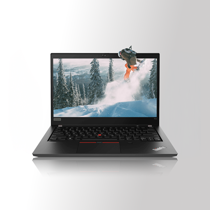 Picture of Refurbished Lenovo ThinkPad T14 Gen 1 Intel Core i7-10510U Laptop