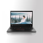 Picture of Refurbished Lenovo ThinkPad T14 Gen 1 Intel Core i7-10510U Laptop