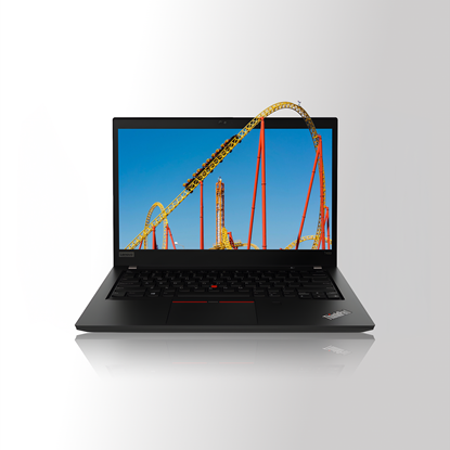 Picture of Refurbished Lenovo ThinkPad T490 Core i5-8365U Laptop