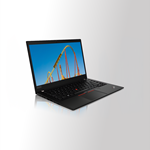 Picture of Refurbished Lenovo ThinkPad T490 Core i5-8365U Laptop